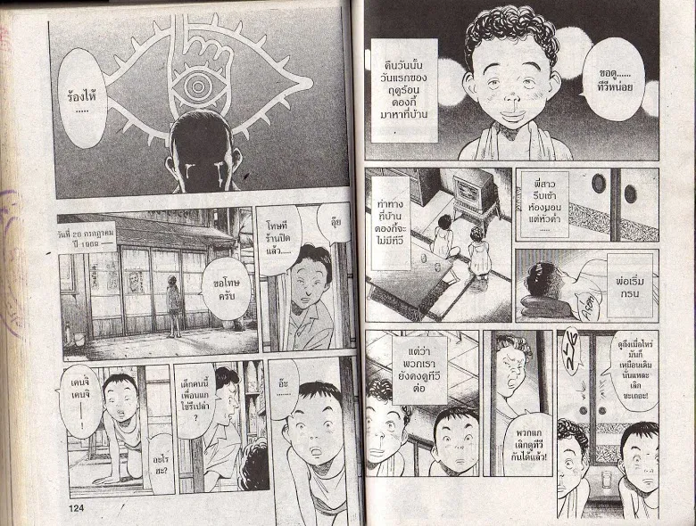 20th Century Boys - หน้า 61