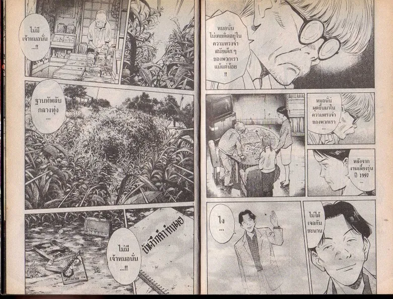 20th Century Boys - หน้า 2