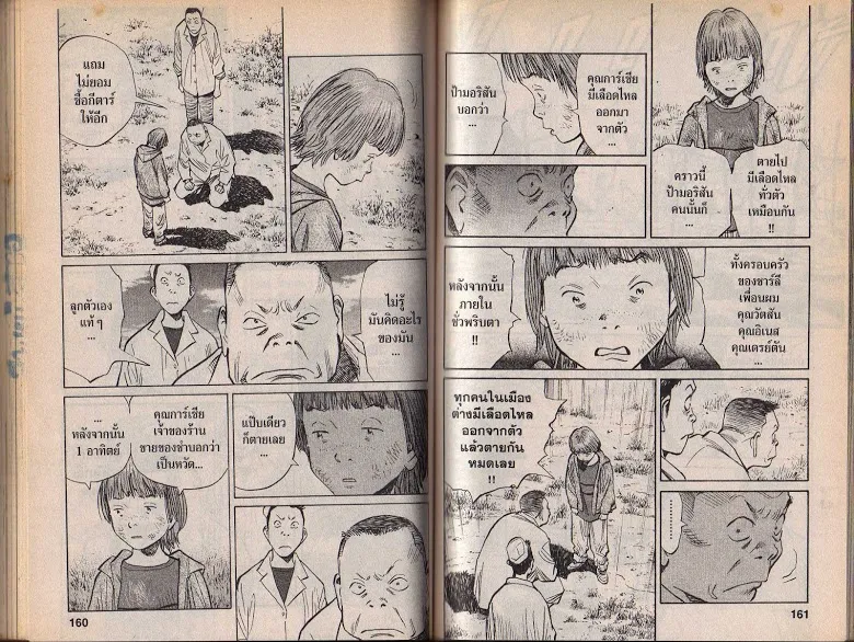 20th Century Boys - หน้า 77