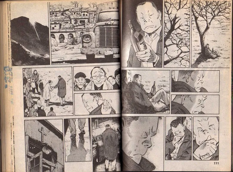 20th Century Boys - หน้า 52