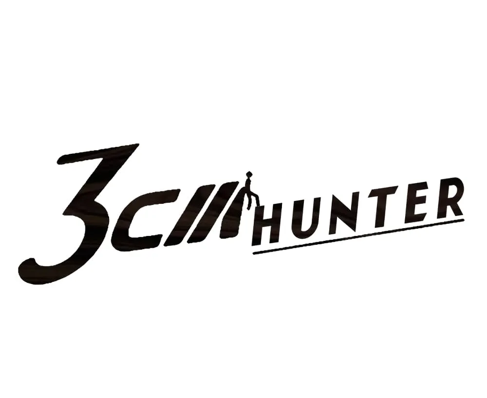 3CM Hunter - หน้า 10