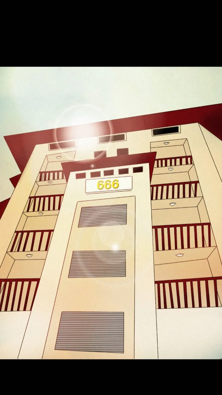 666Apt. อพาร์ตเมนต์คุณผี - หน้า 2