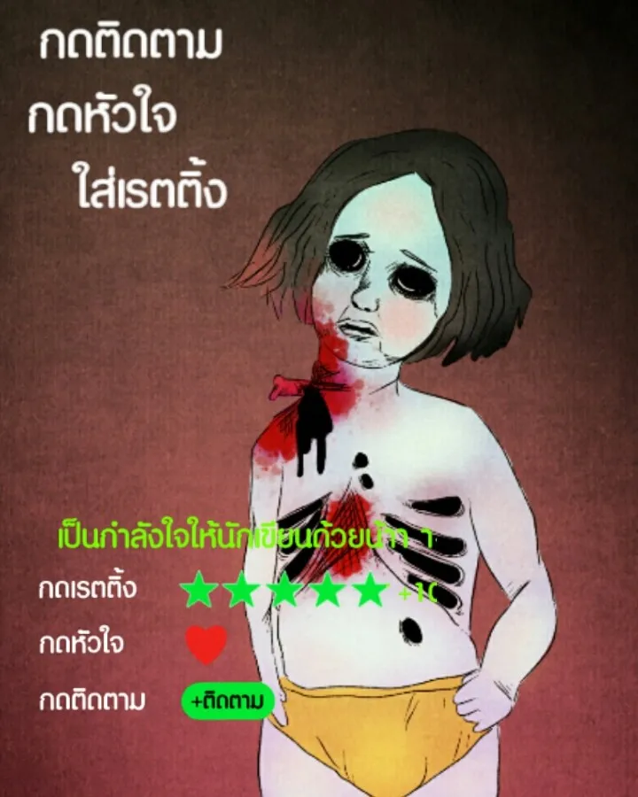 666Apt. อพาร์ตเมนต์คุณผี - หน้า 35