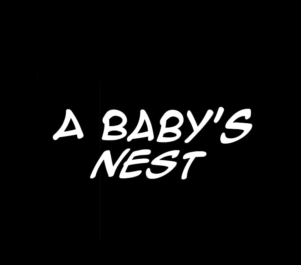 A Baby’s Nest - หน้า 3