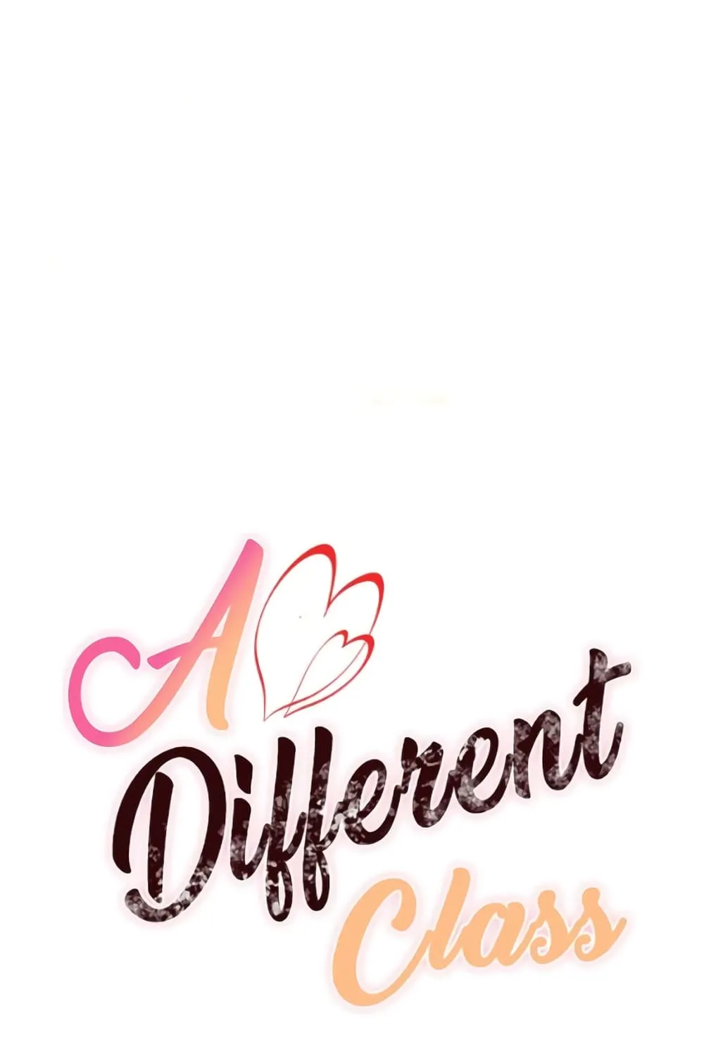 A Different Class - หน้า 10