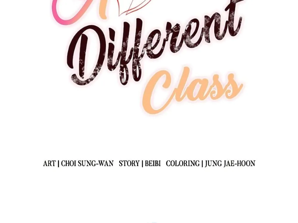 A Different Class - หน้า 35