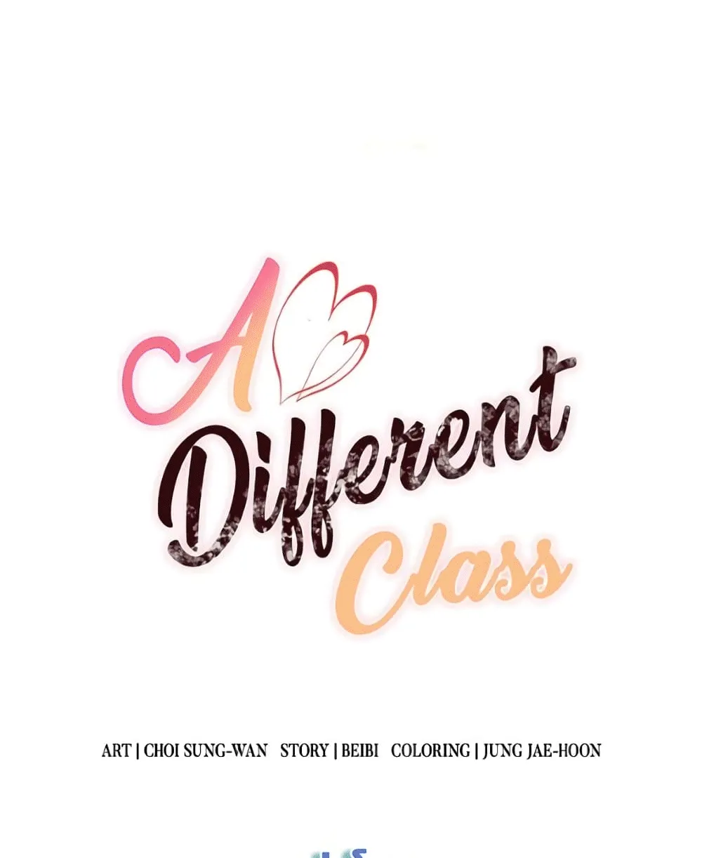 A Different Class - หน้า 18