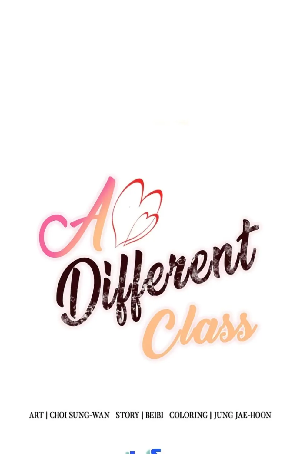 A Different Class - หน้า 17