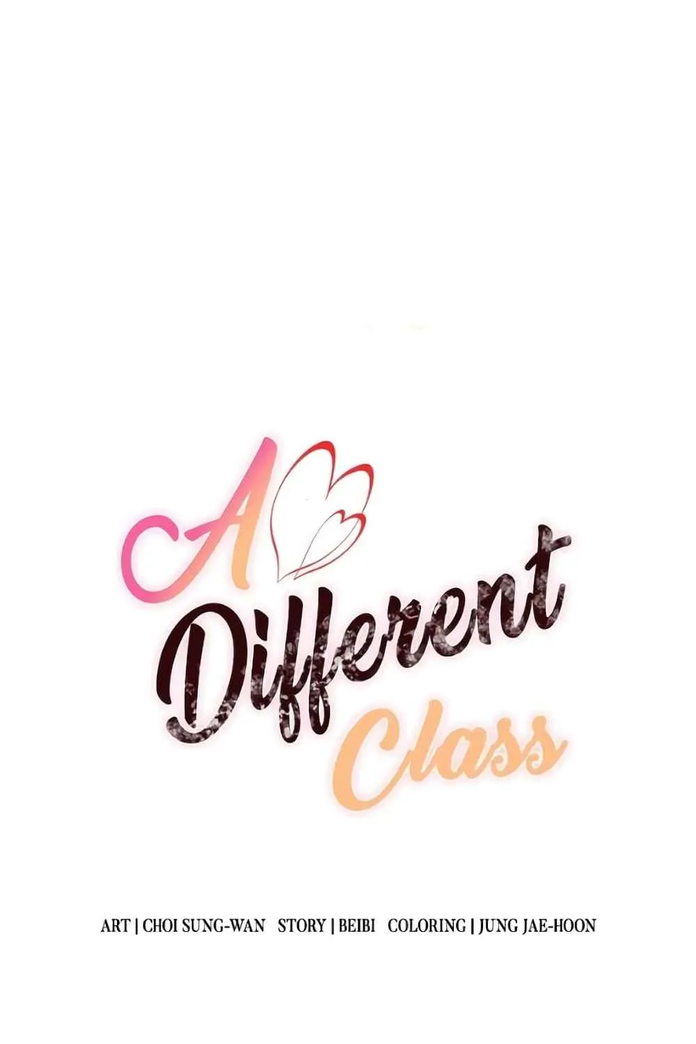 A Different Class - หน้า 12