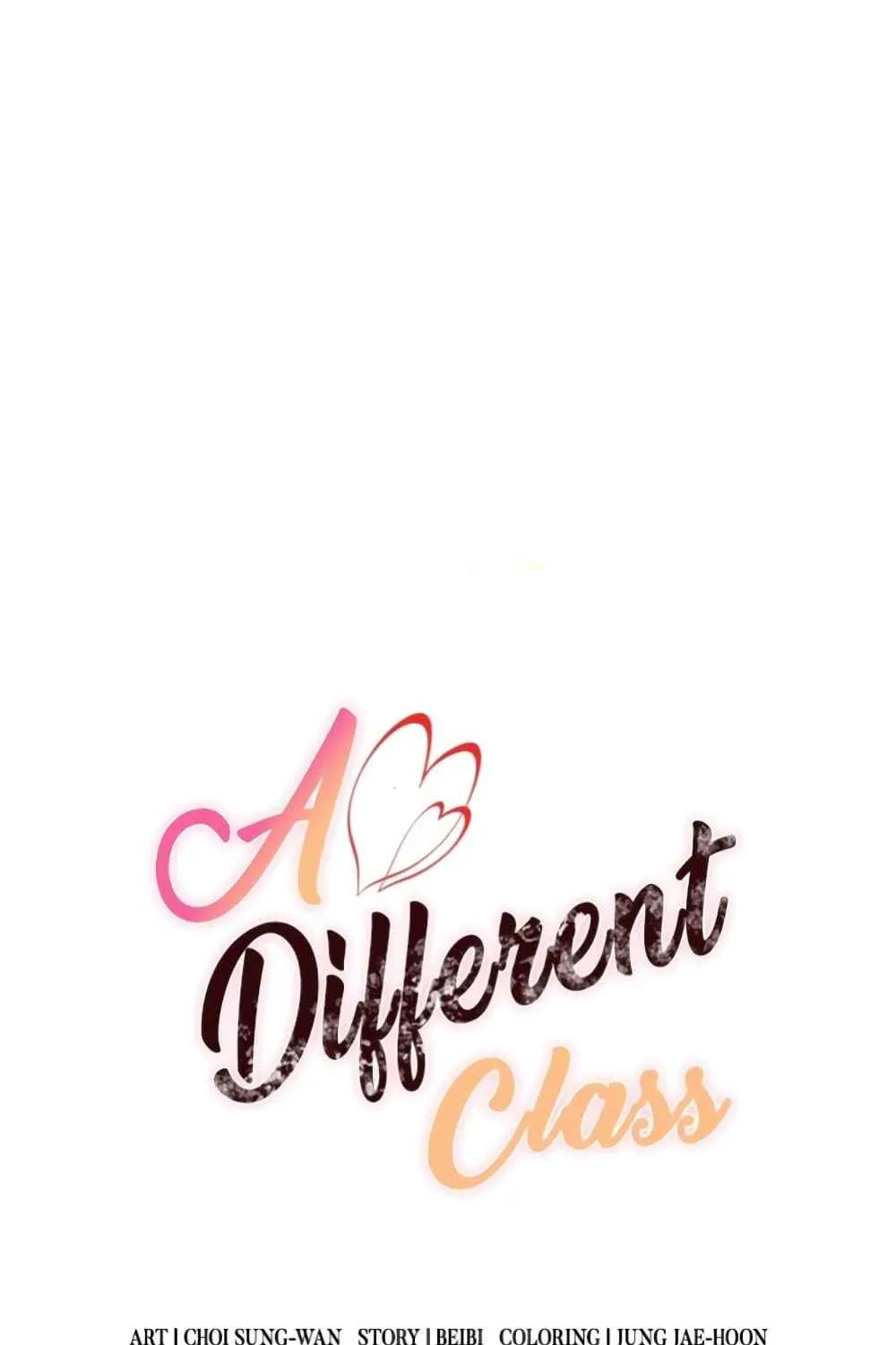 A Different Class - หน้า 14