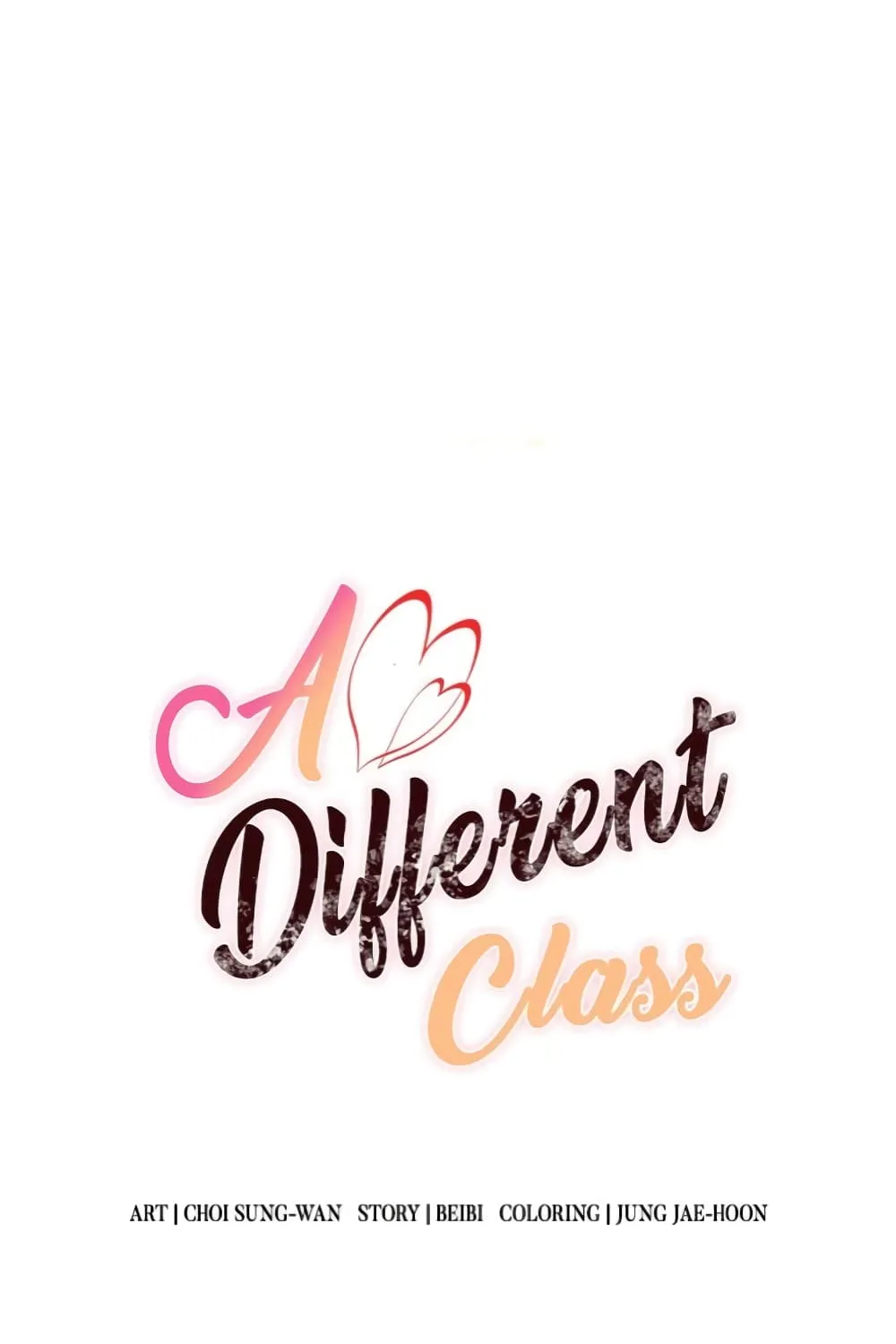 A Different Class - หน้า 11