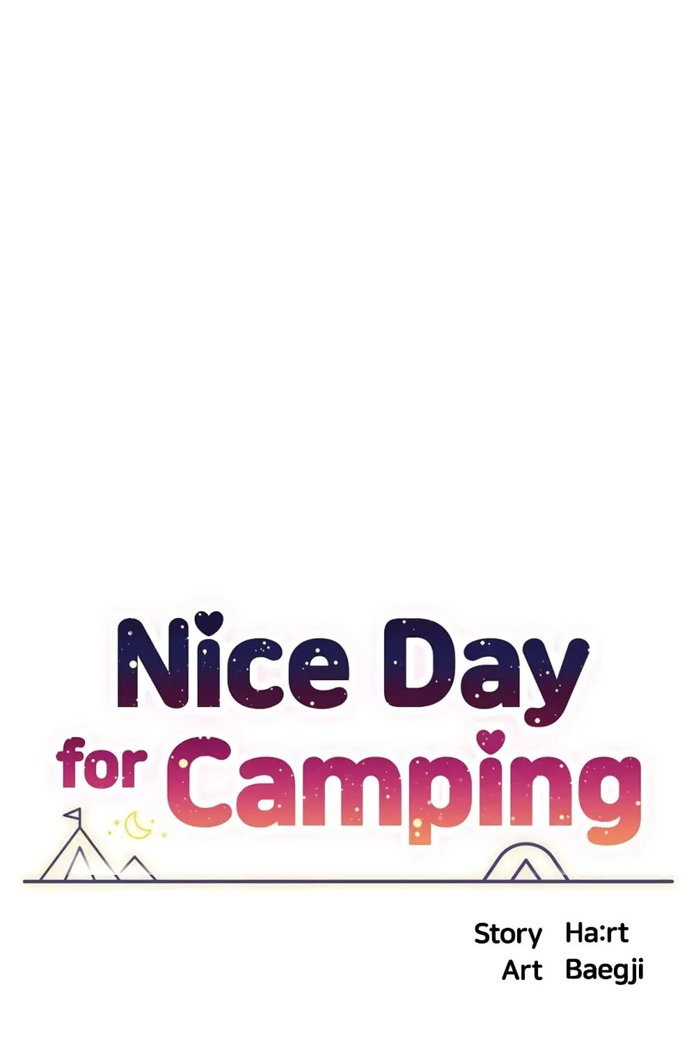 A Good Day to Camp - หน้า 12