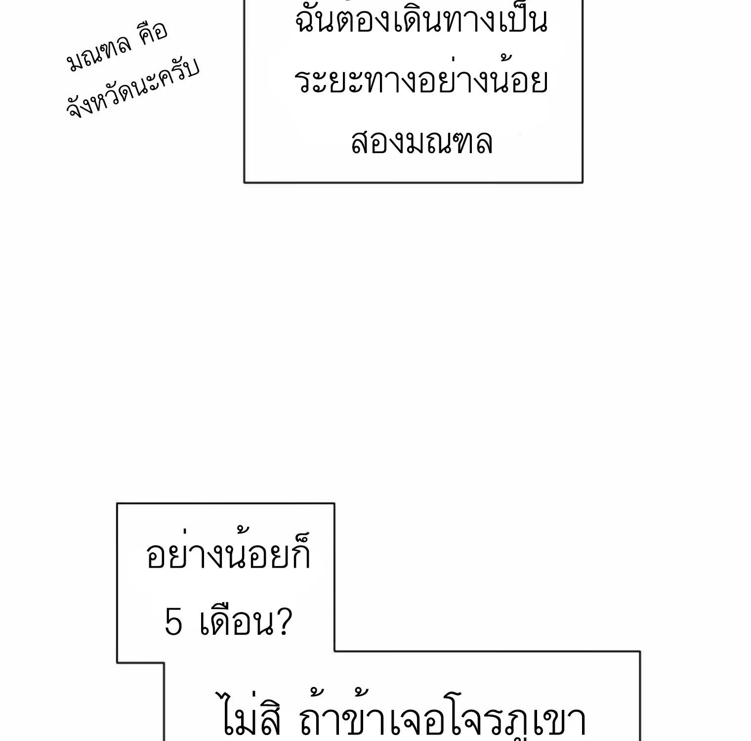 A Modern Man Who Got Transmigrated Into the Murim World - หน้า 155