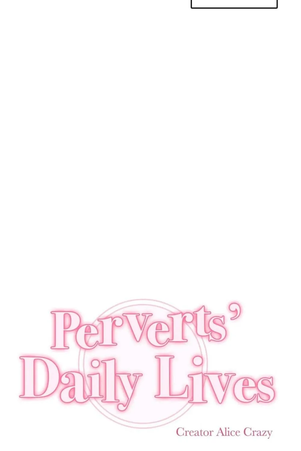 A Pervert’s Daily Life - หน้า 20