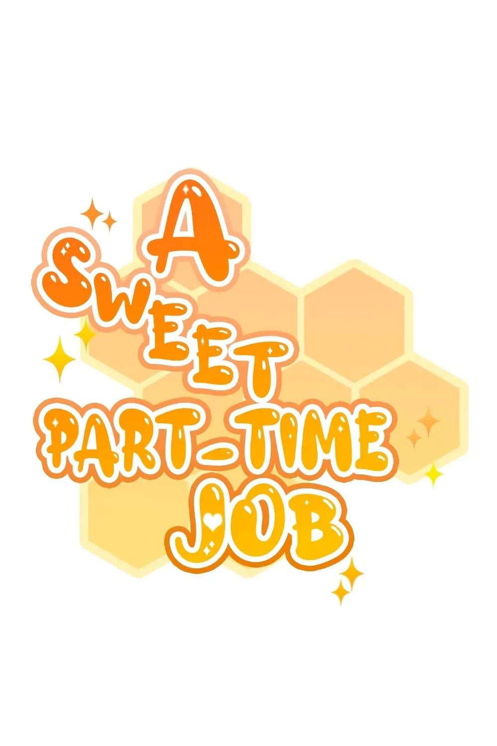 A Sweet Part Time Job - หน้า 21