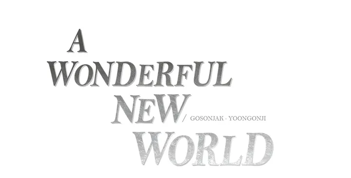 A Wonderful New World - หน้า 29