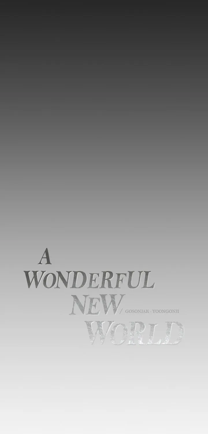 A Wonderful New World - หน้า 74