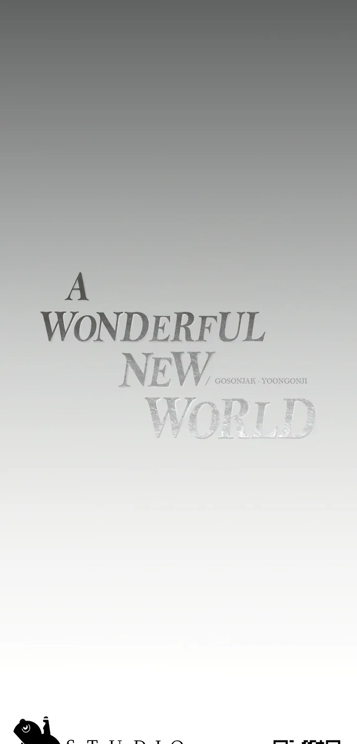 A Wonderful New World - หน้า 76