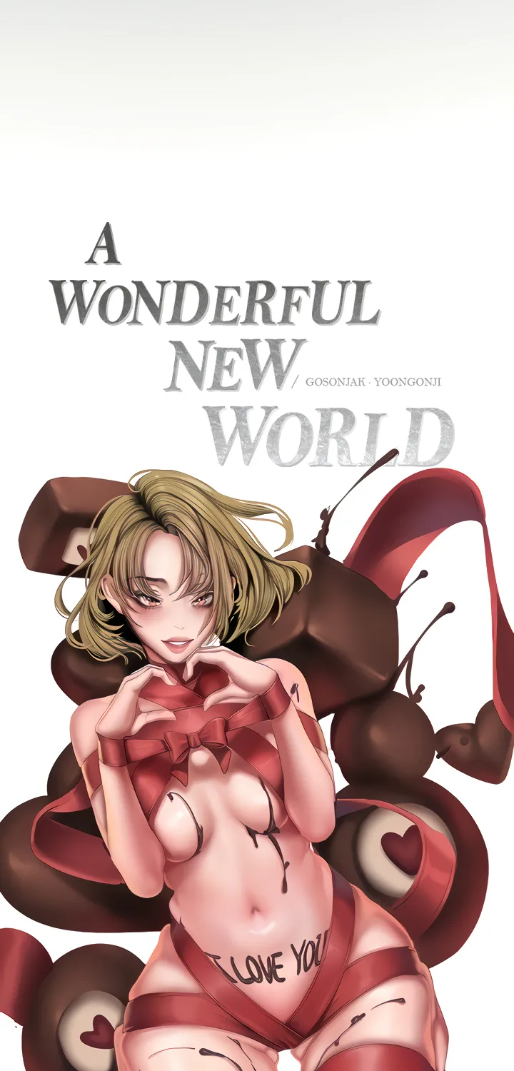 A Wonderful New World - หน้า 10