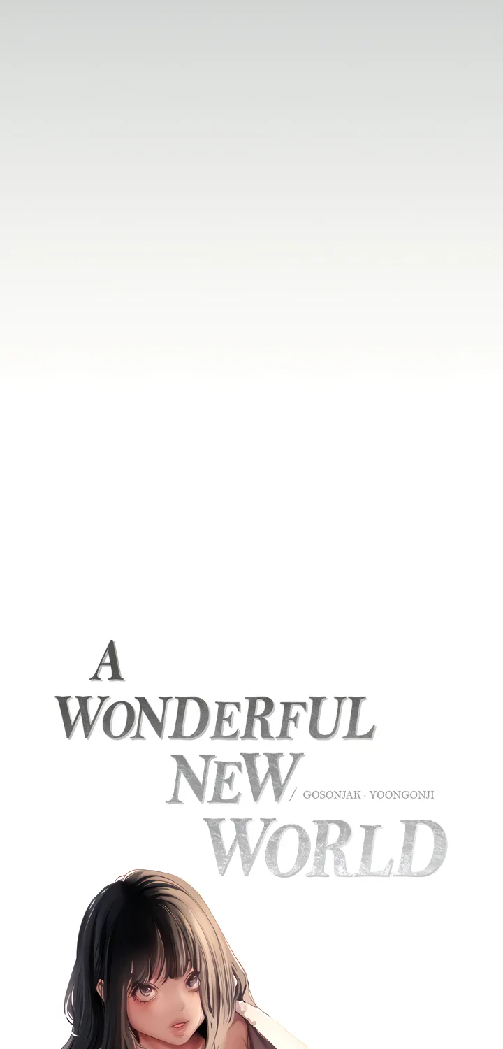 A Wonderful New World - หน้า 22