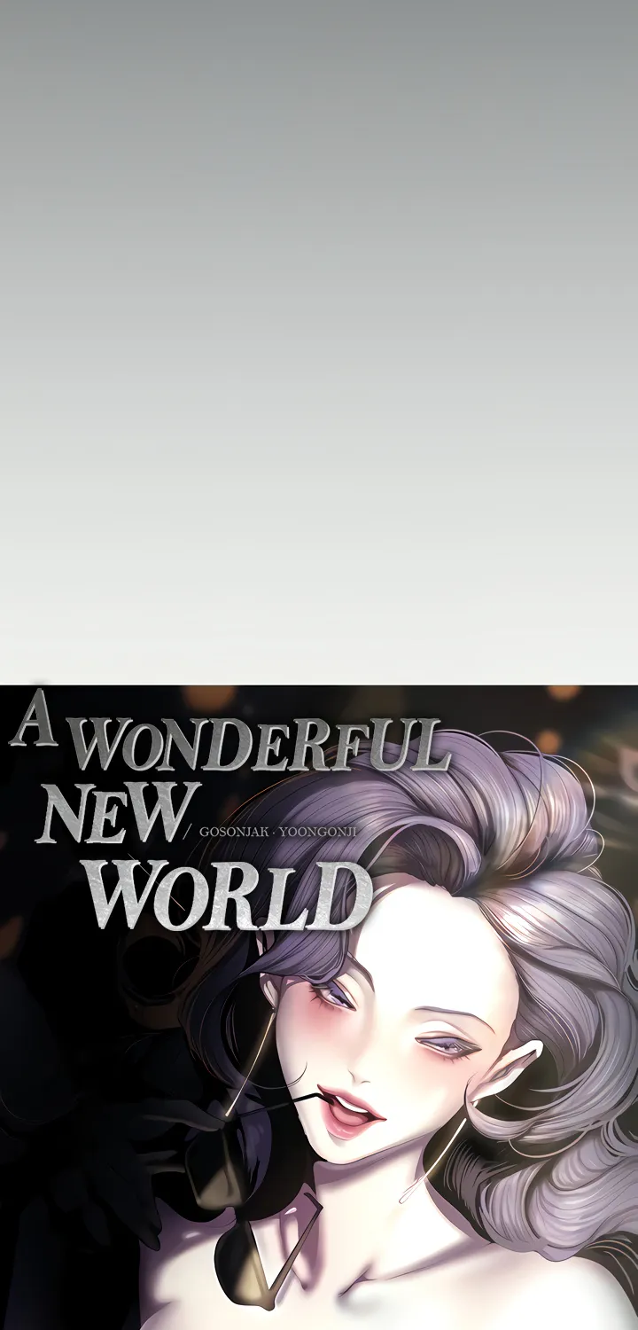 A Wonderful New World - หน้า 22