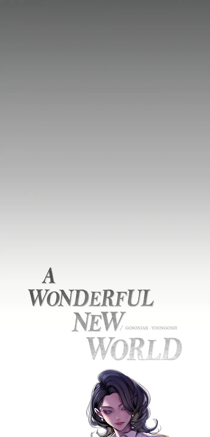 A Wonderful New World - หน้า 28