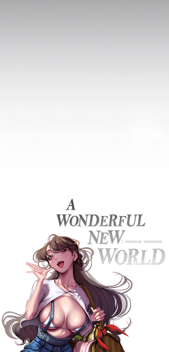 A Wonderful New World - หน้า 31