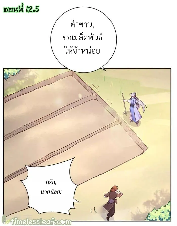 Above All Gods - หน้า 1