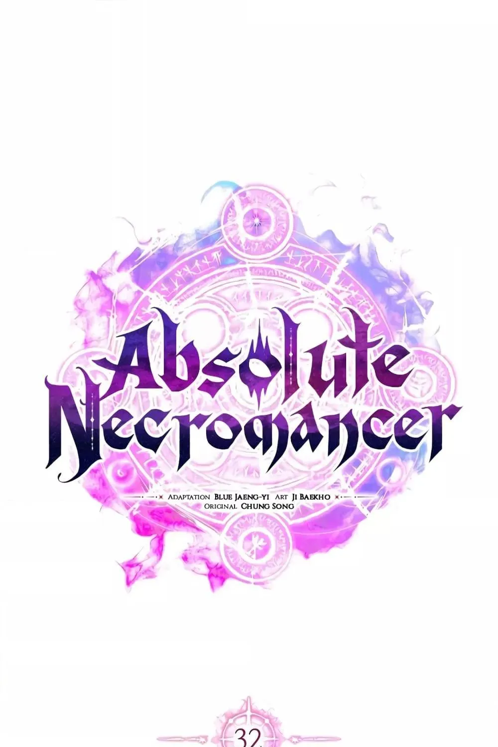 Absolute Necromancer - หน้า 17