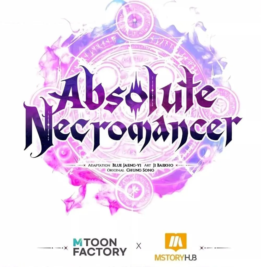 Absolute Necromancer - หน้า 134