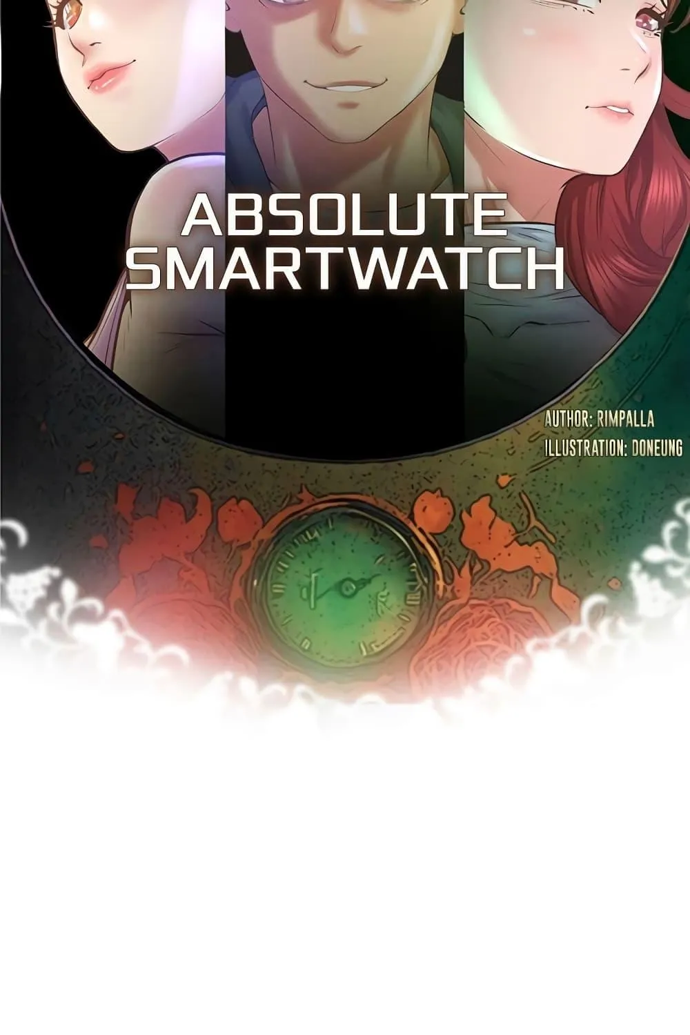 Absolute Smartwatch - หน้า 55