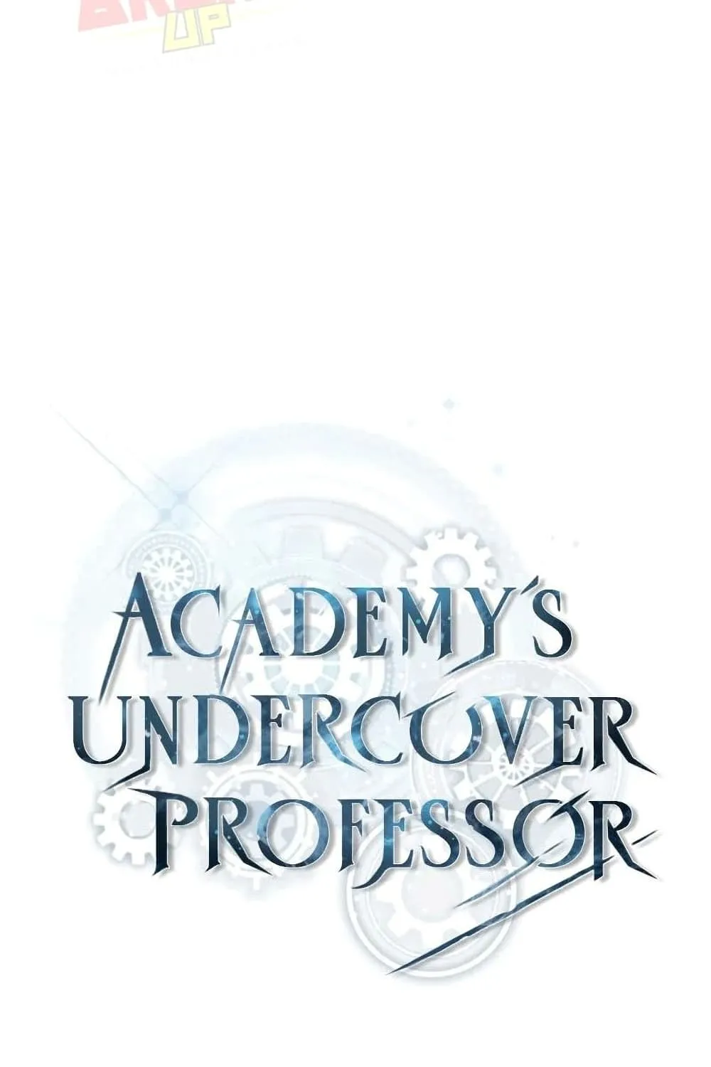 Academy’s Undercover Professor - หน้า 49