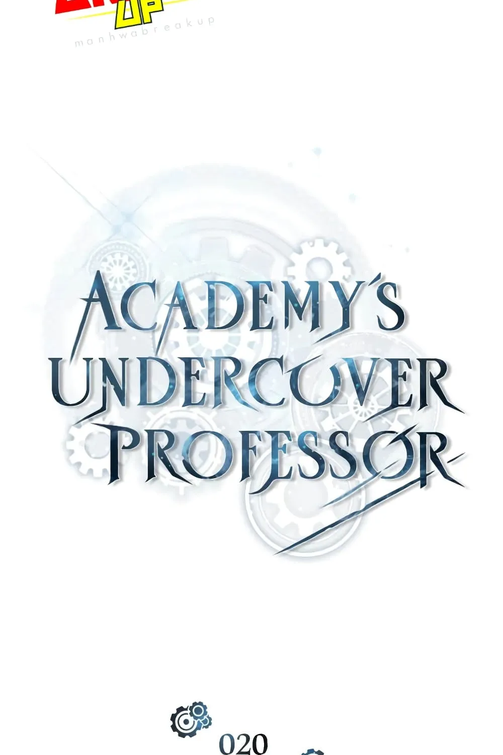 Academy’s Undercover Professor - หน้า 42