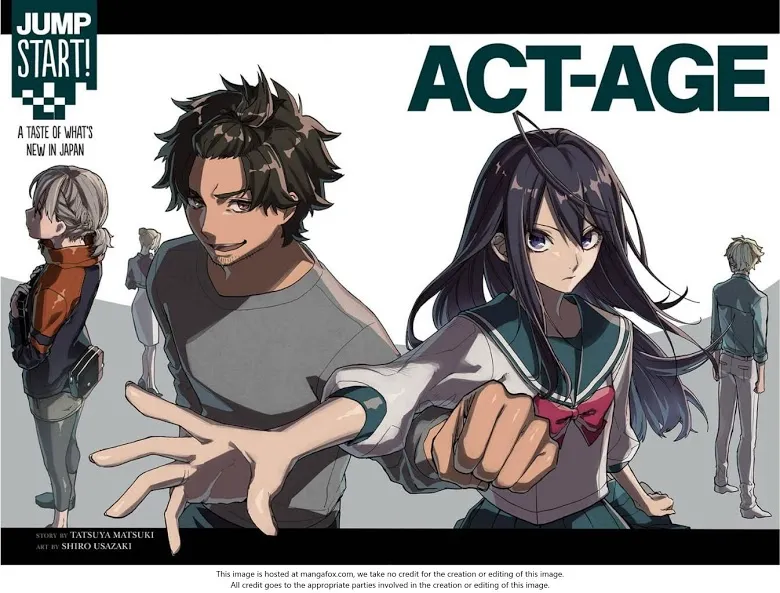 Act-Age - หน้า 1