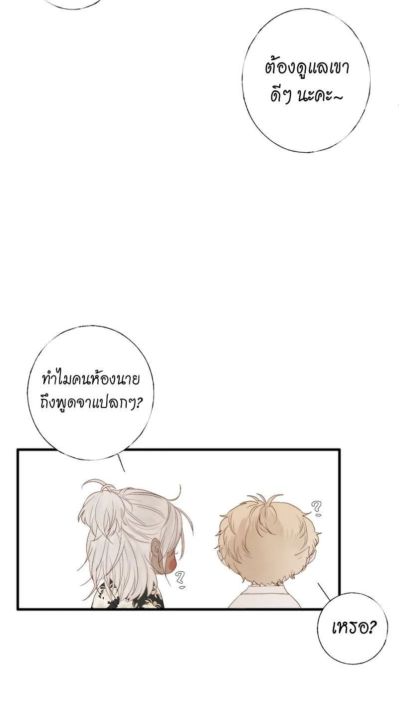 แสงสุดท้ายนายที่รัก - หน้า 33