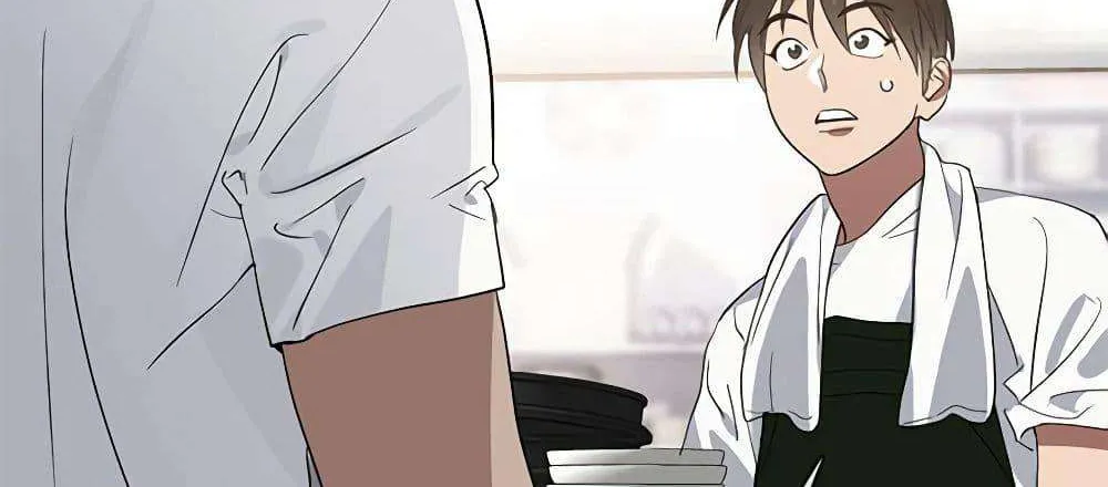 Afterlife Diner - หน้า 18