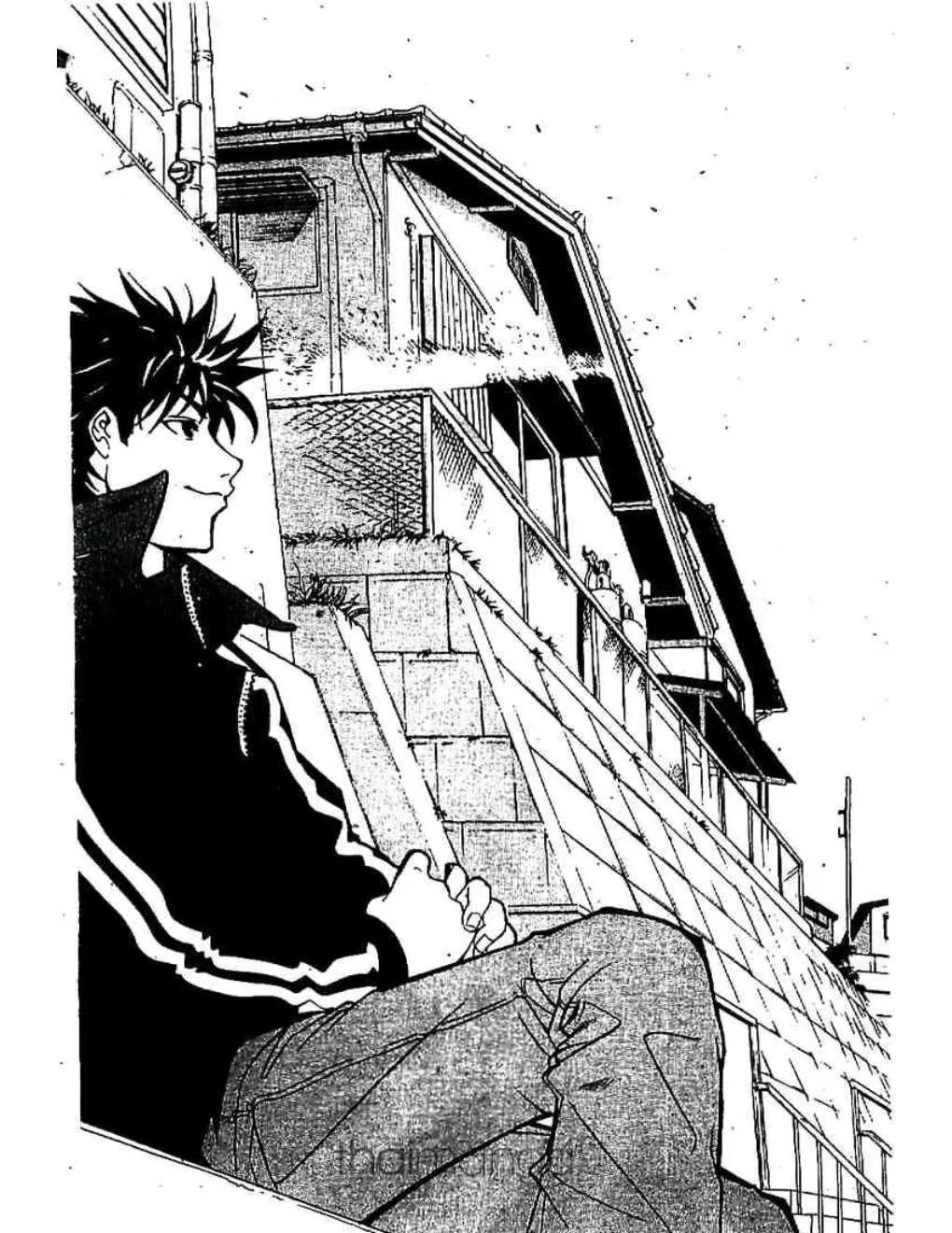 Air Gear - หน้า 34