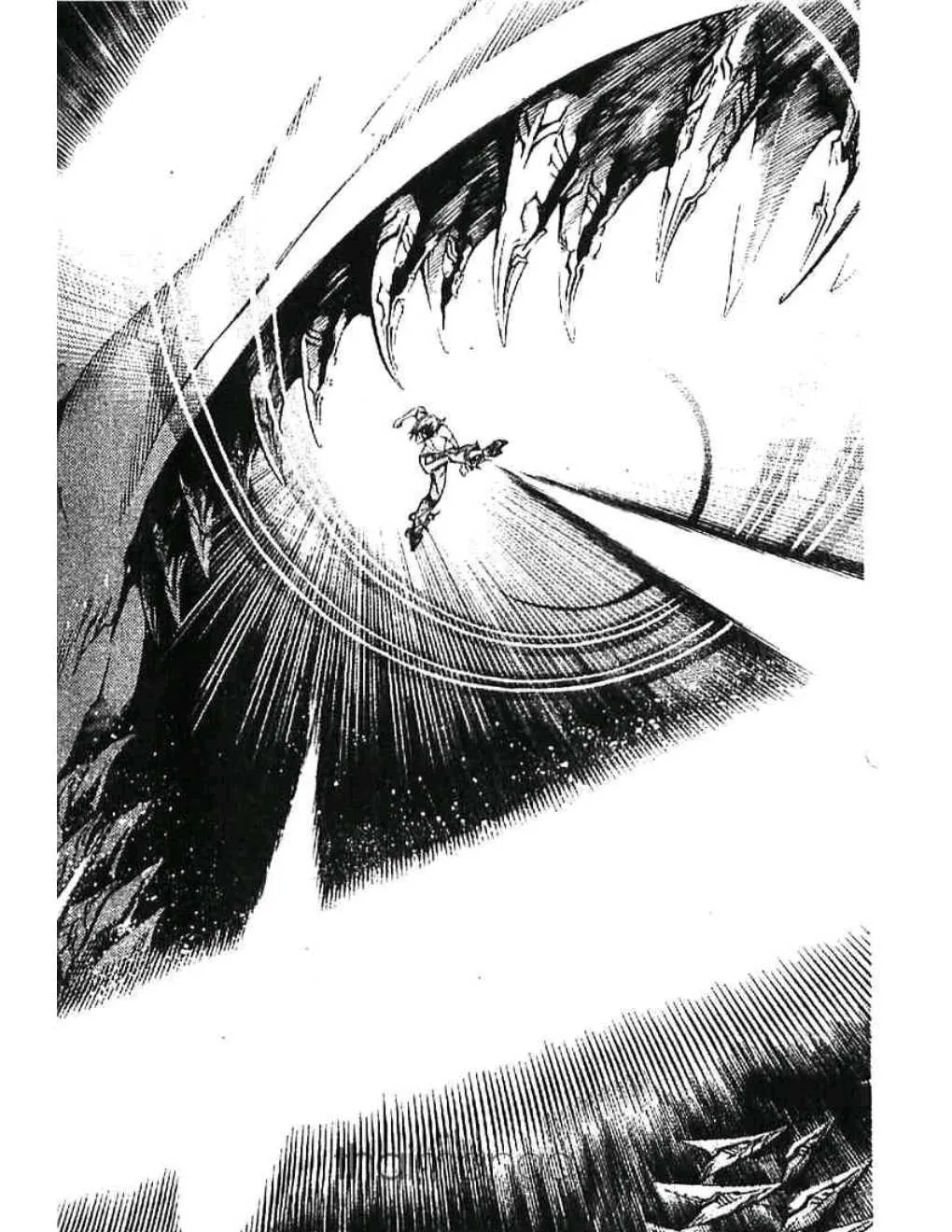 Air Gear - หน้า 1