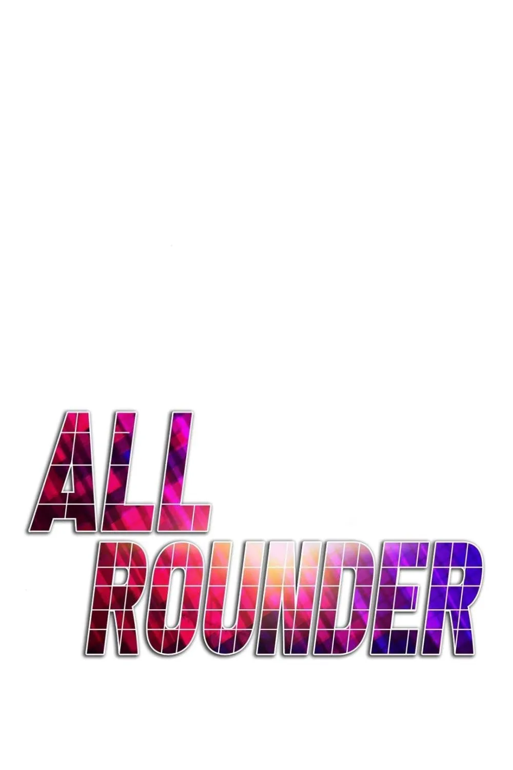 All Rounder - หน้า 39