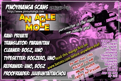 Anagle Mole - หน้า 19