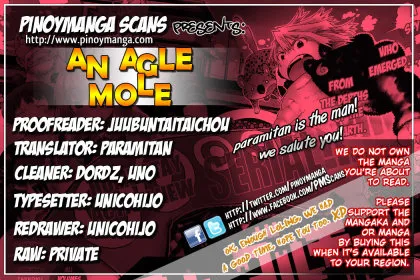 Anagle Mole - หน้า 20