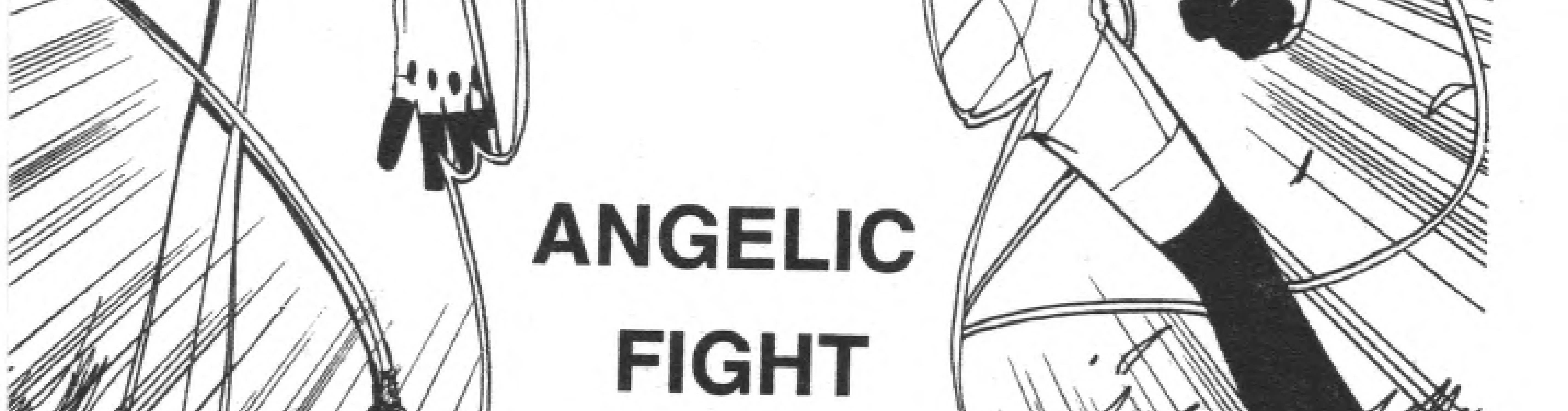 Angelic Layer - หน้า 33