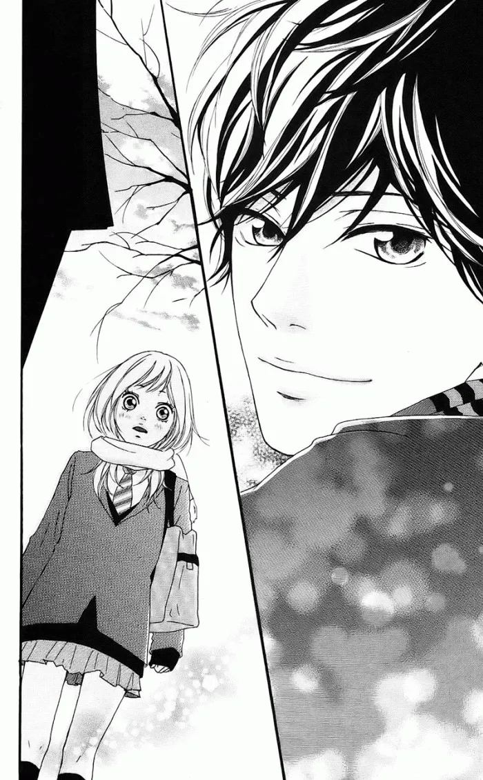 Ao Haru Ride - หน้า 30