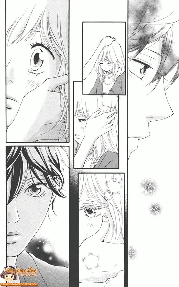 Ao Haru Ride - หน้า 22