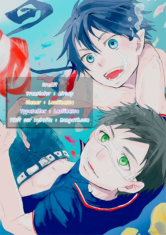 Ao no Exorcist - หน้า 37