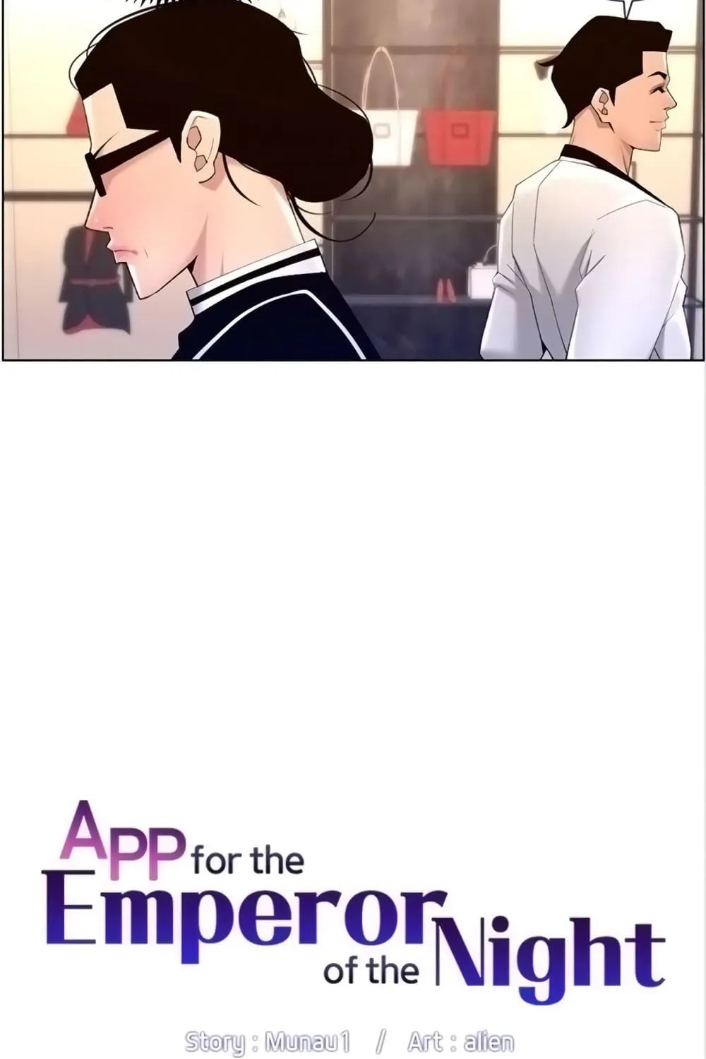 APP for the Emperor of the Night - หน้า 4