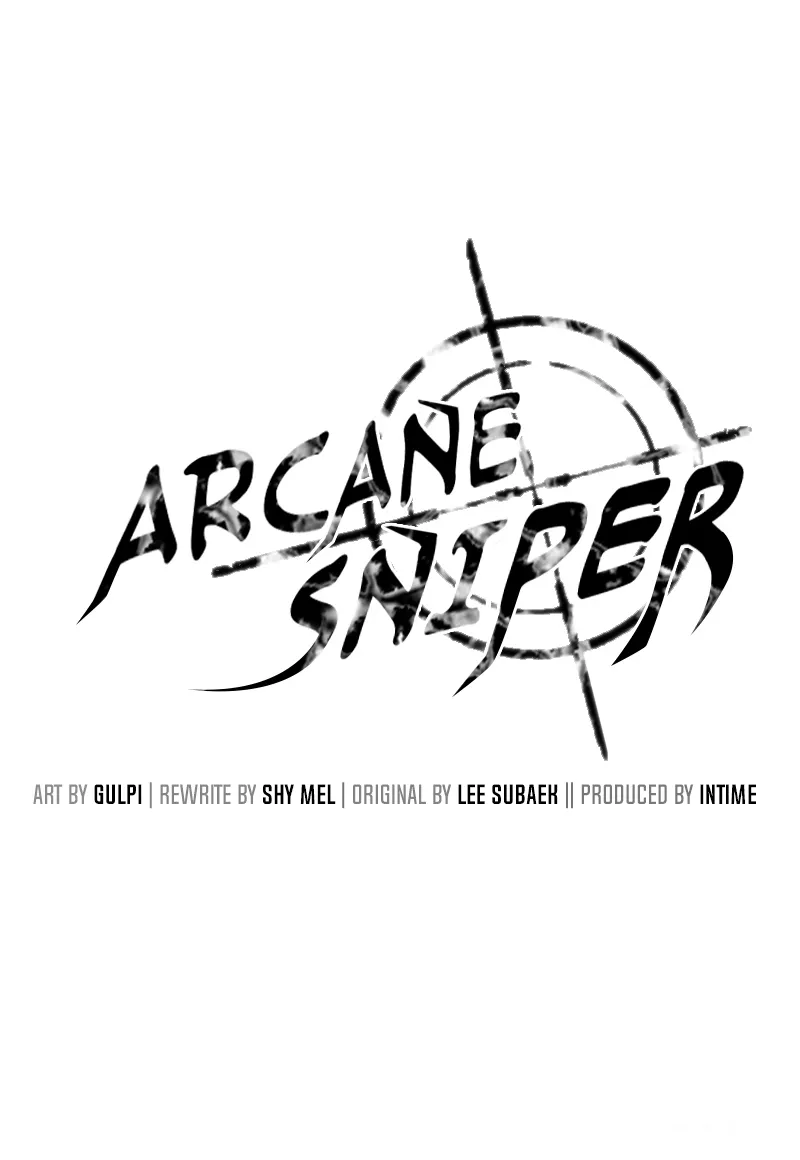 Arcane Sniper - หน้า 32