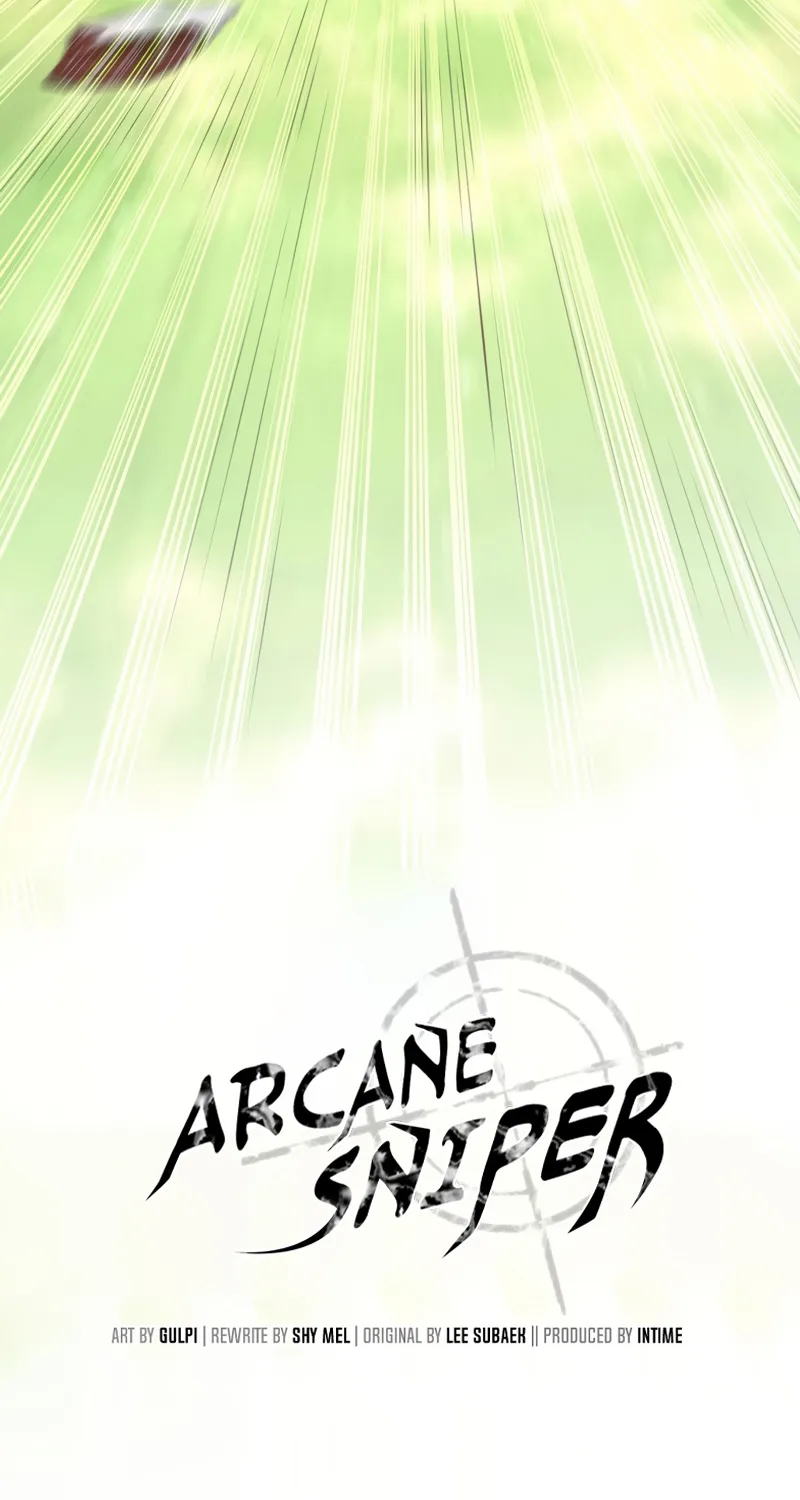 Arcane Sniper - หน้า 31