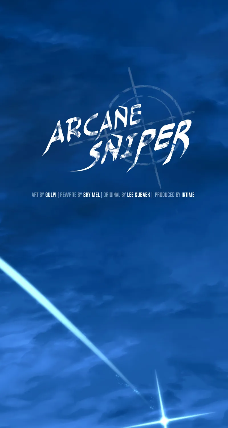 Arcane Sniper - หน้า 10