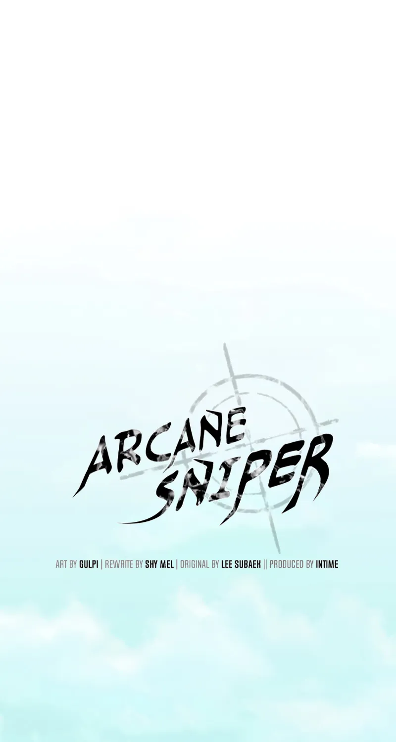 Arcane Sniper - หน้า 21